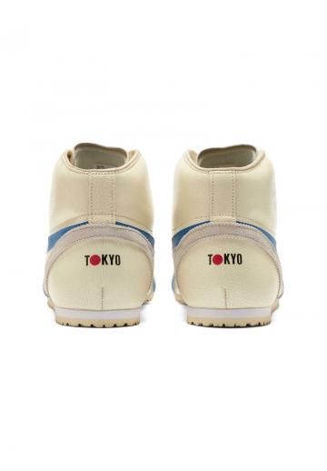 Высокие кеды