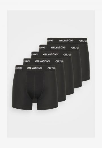 Трусы шортики