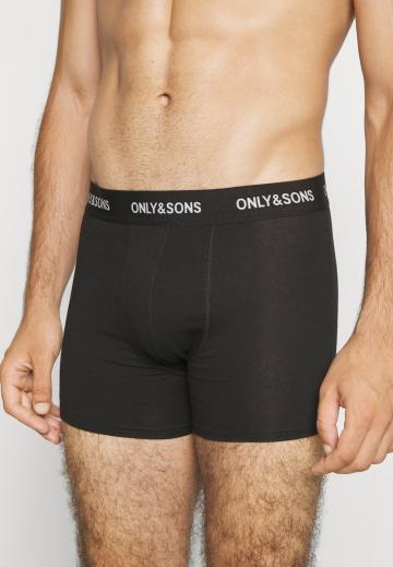 Трусы шортики