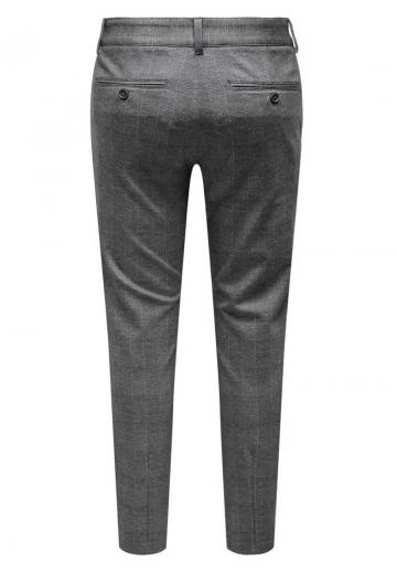 Костюмные брюки