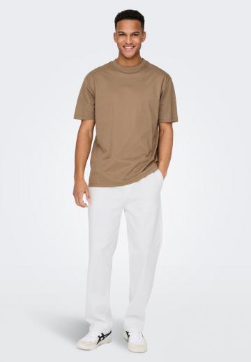 Вельветовые брюки