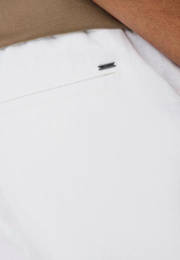 Вельветовые брюки