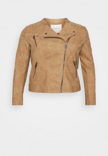 Байкерская куртка