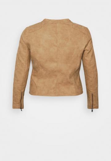 Байкерская куртка