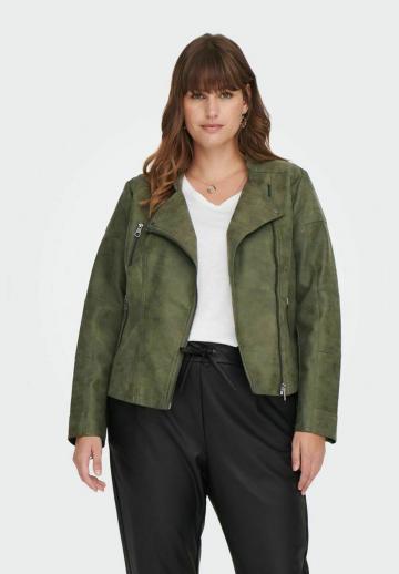 Байкерская куртка