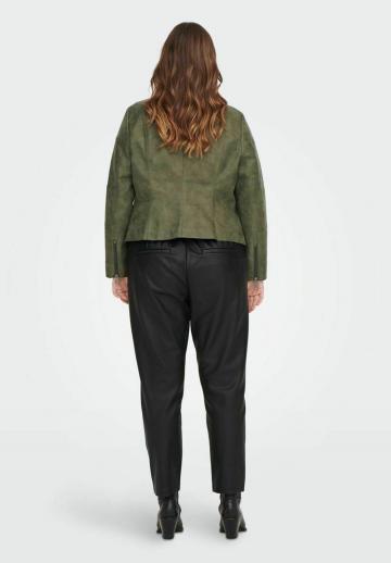 Байкерская куртка