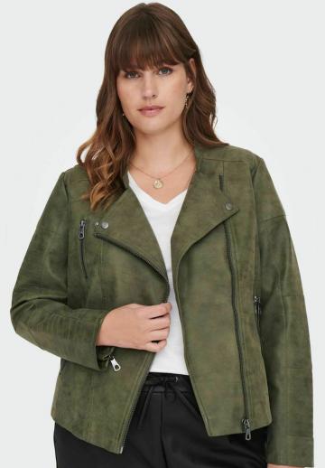 Байкерская куртка