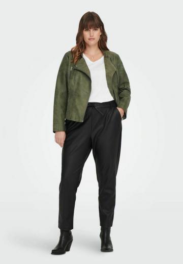 Байкерская куртка