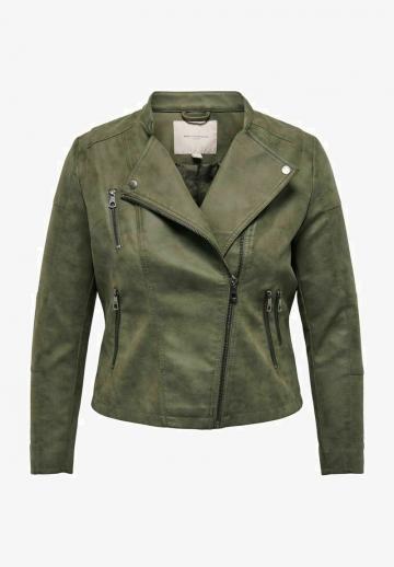 Байкерская куртка