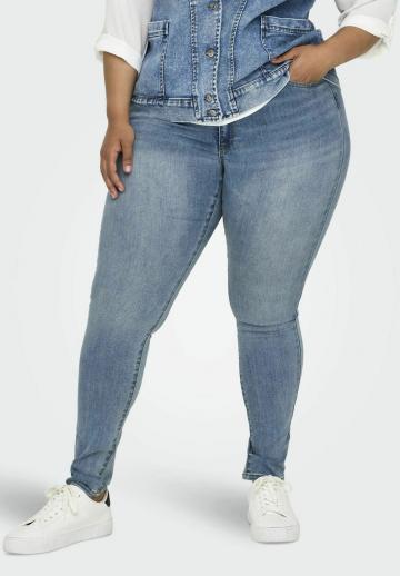 Узкие джинсы