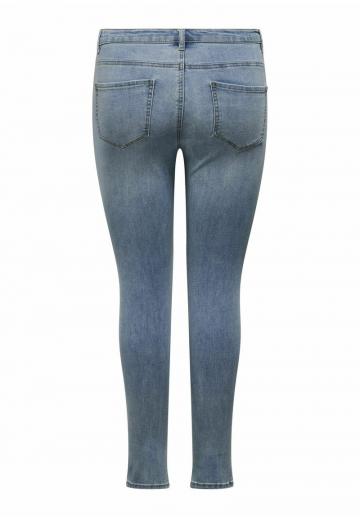 Узкие джинсы