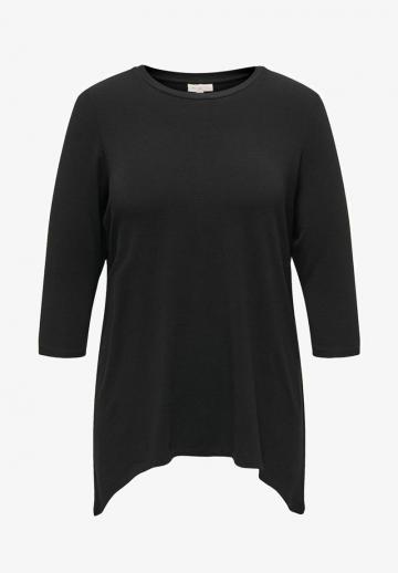 Длинная майка