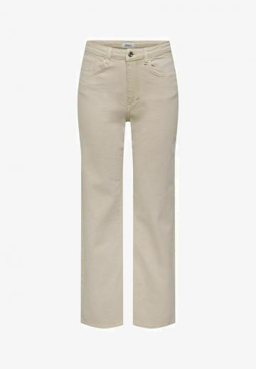 Клешеные джинсы