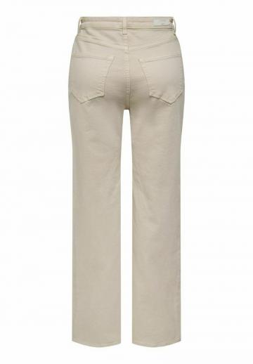 Клешеные джинсы