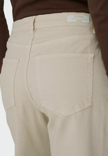 Клешеные джинсы