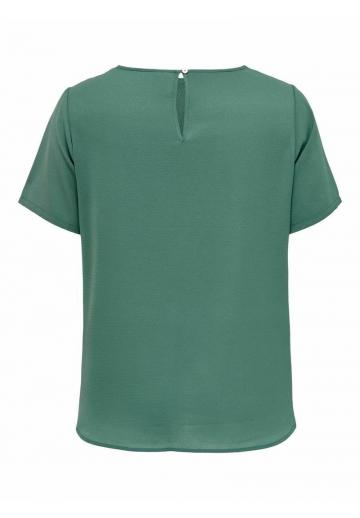 Шифоновая блузка