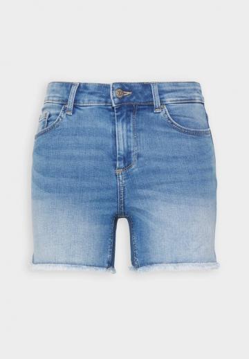 Джинсовые шорты