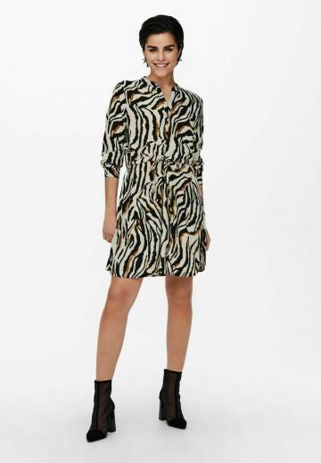 Блузка-платье