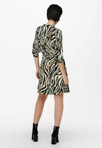 Блузка-платье