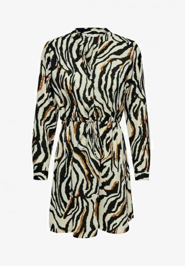 Блузка-платье