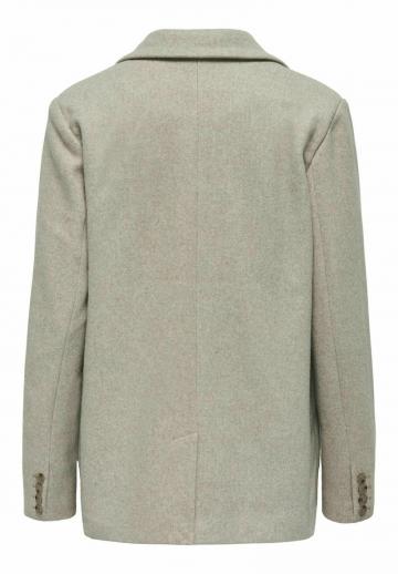 Короткое пальто