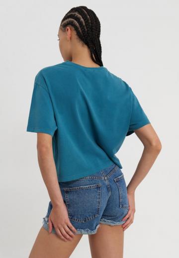 Пляжная майка