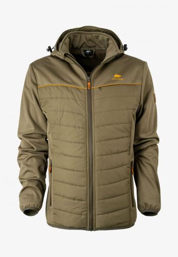 Зимняя куртка