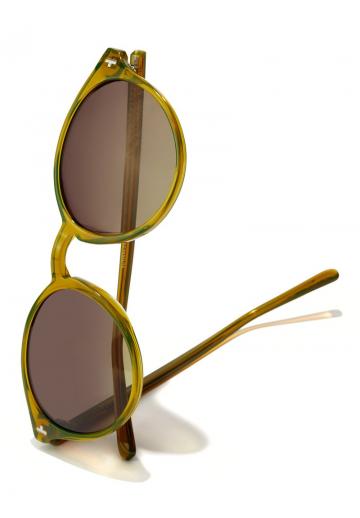 Солнечные очки