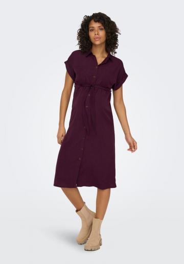 Платье-майка