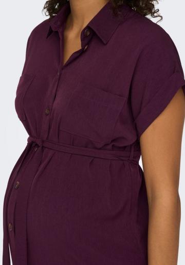 Платье-майка