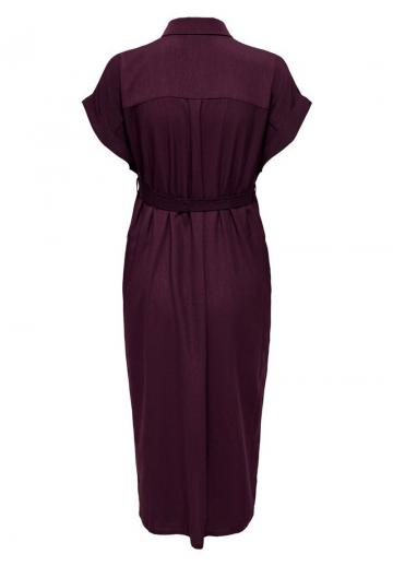 Платье-майка