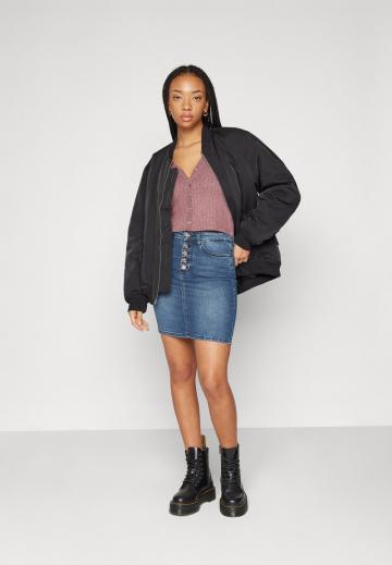 Летняя юбка