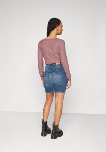 Летняя юбка