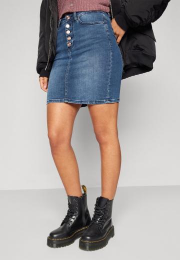 Летняя юбка