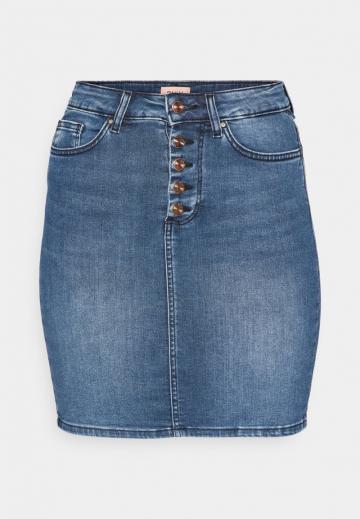 Летняя юбка