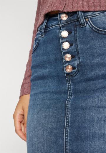 Летняя юбка