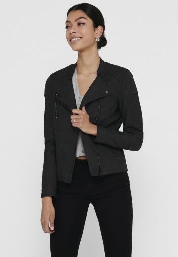 Байкерская куртка