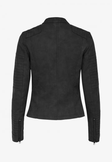 Байкерская куртка