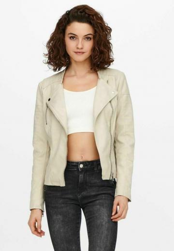 Байкерская куртка