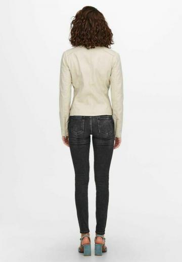 Байкерская куртка