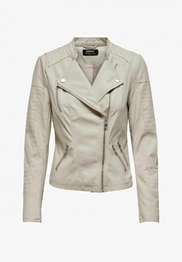 Байкерская куртка