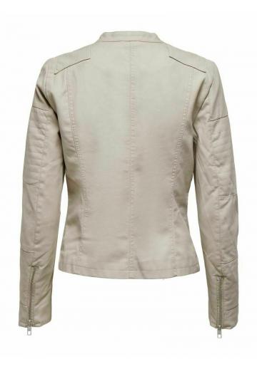 Байкерская куртка