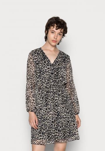 Блузка-платье