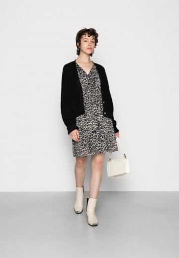 Блузка-платье