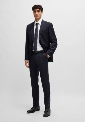 Костюмные брюки