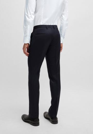 Костюмные брюки