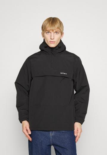 Куртка-дождевик