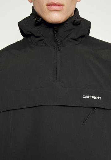 Куртка-дождевик