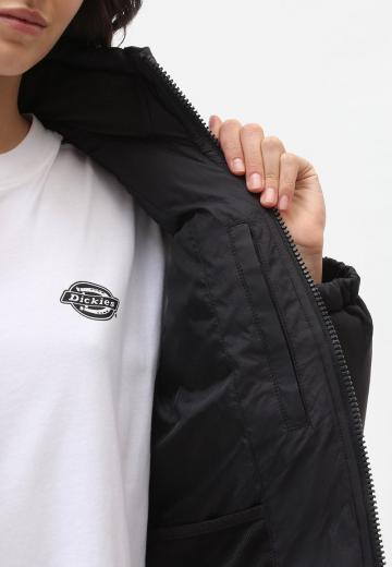 Зимняя куртка