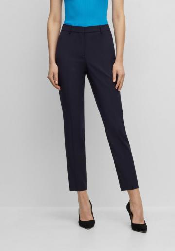 Узкие брюки